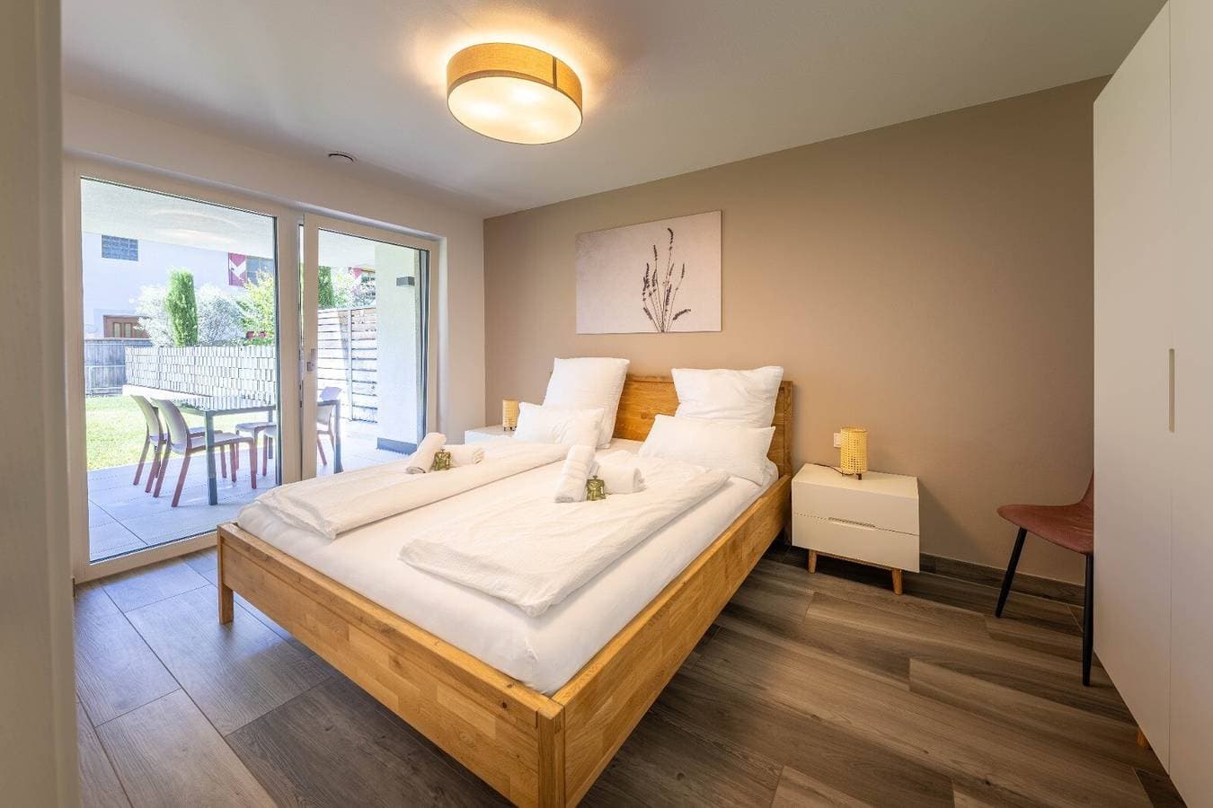 Lesina Apartments Naturns 1