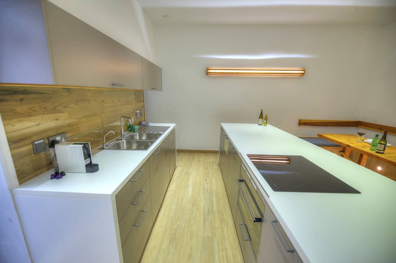 Ferienhaus 89m² 1