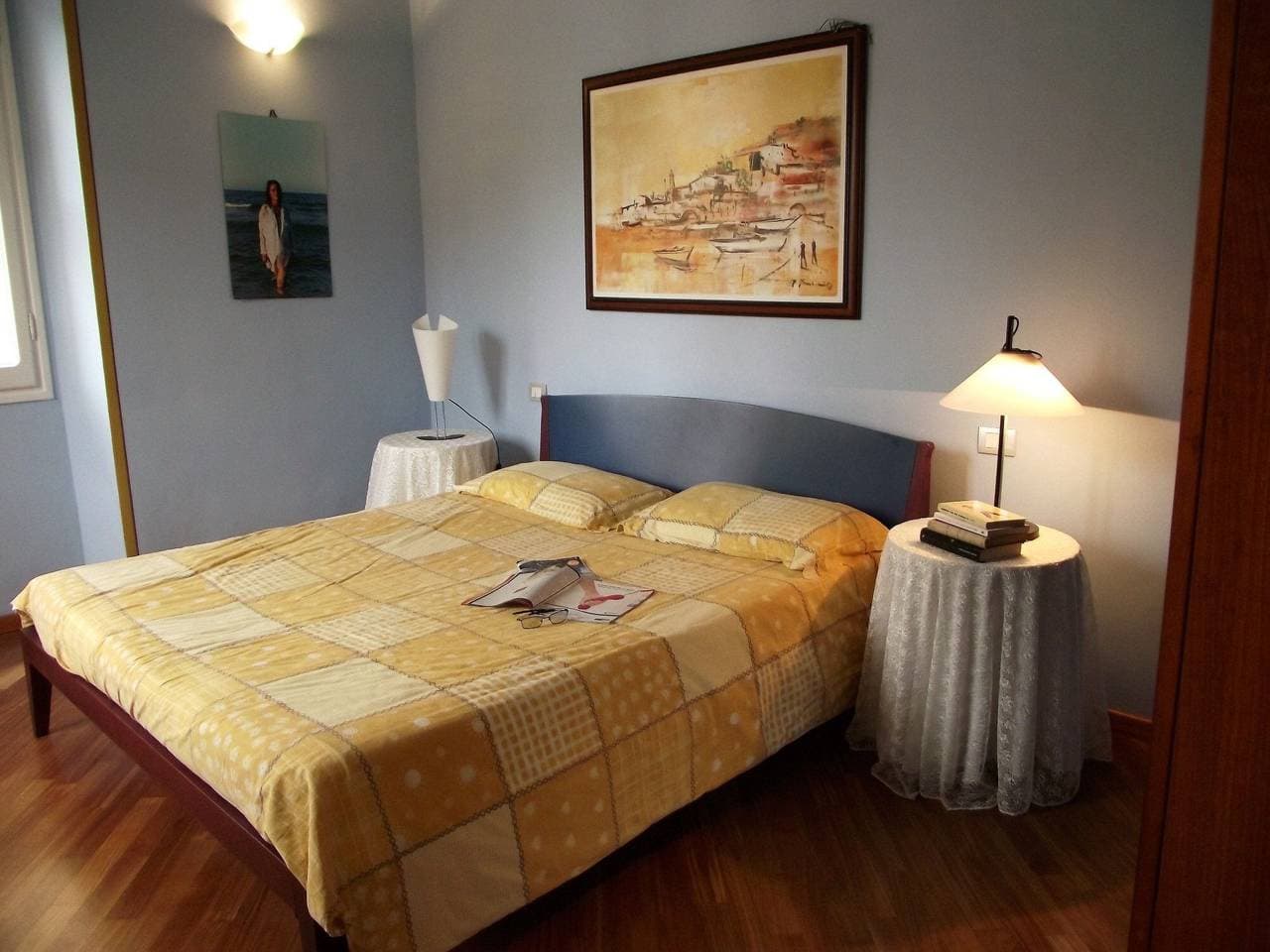 Foto 7 von 23: Wohnung in Finale Ligure