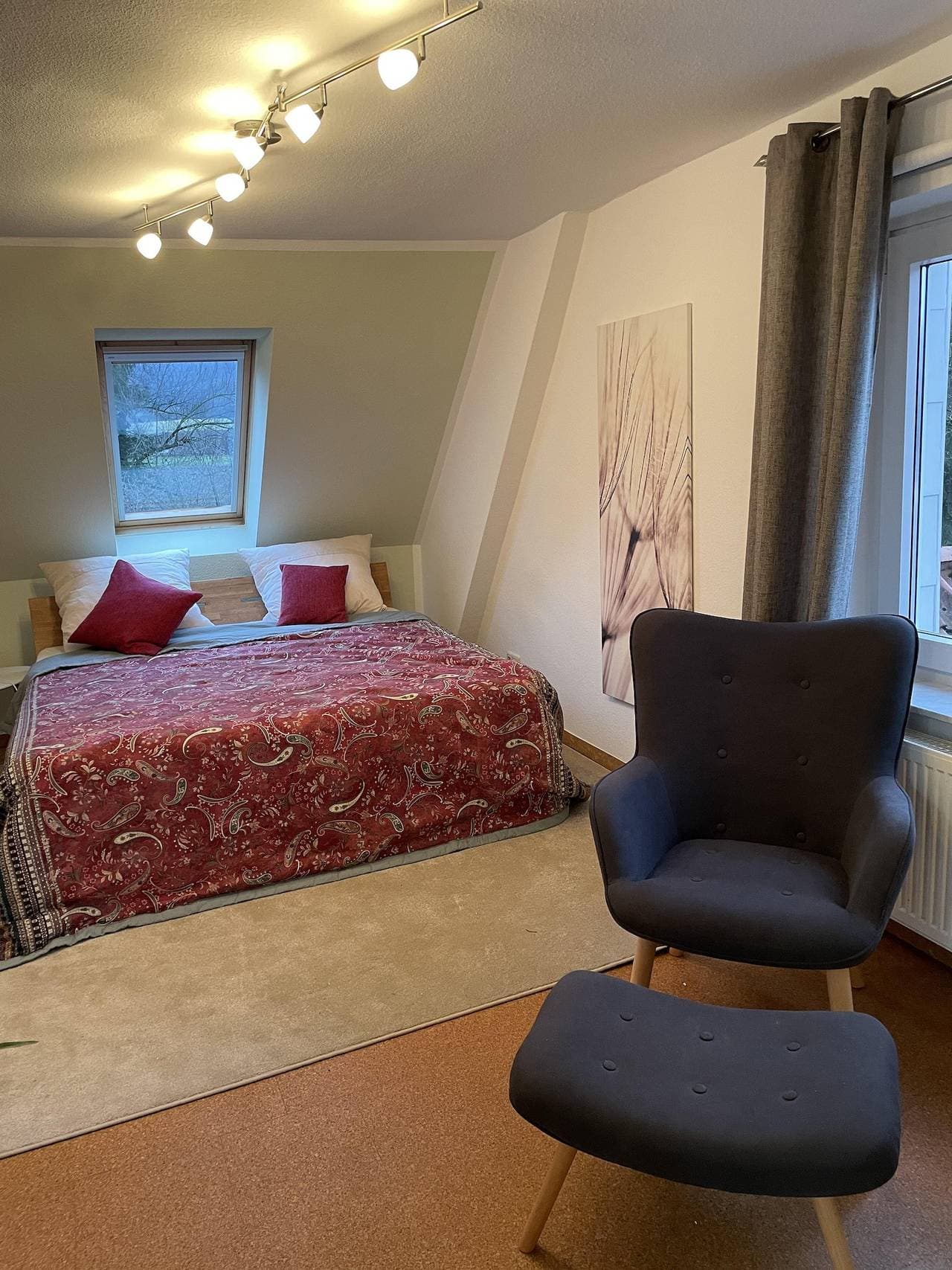 Foto 6 von 25: Ferienwohnung Schwalbennest