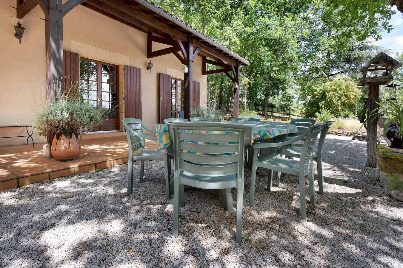 Foto 2 von 30: Gîte Chante' Alouette – Le Bugue in der Dordogne