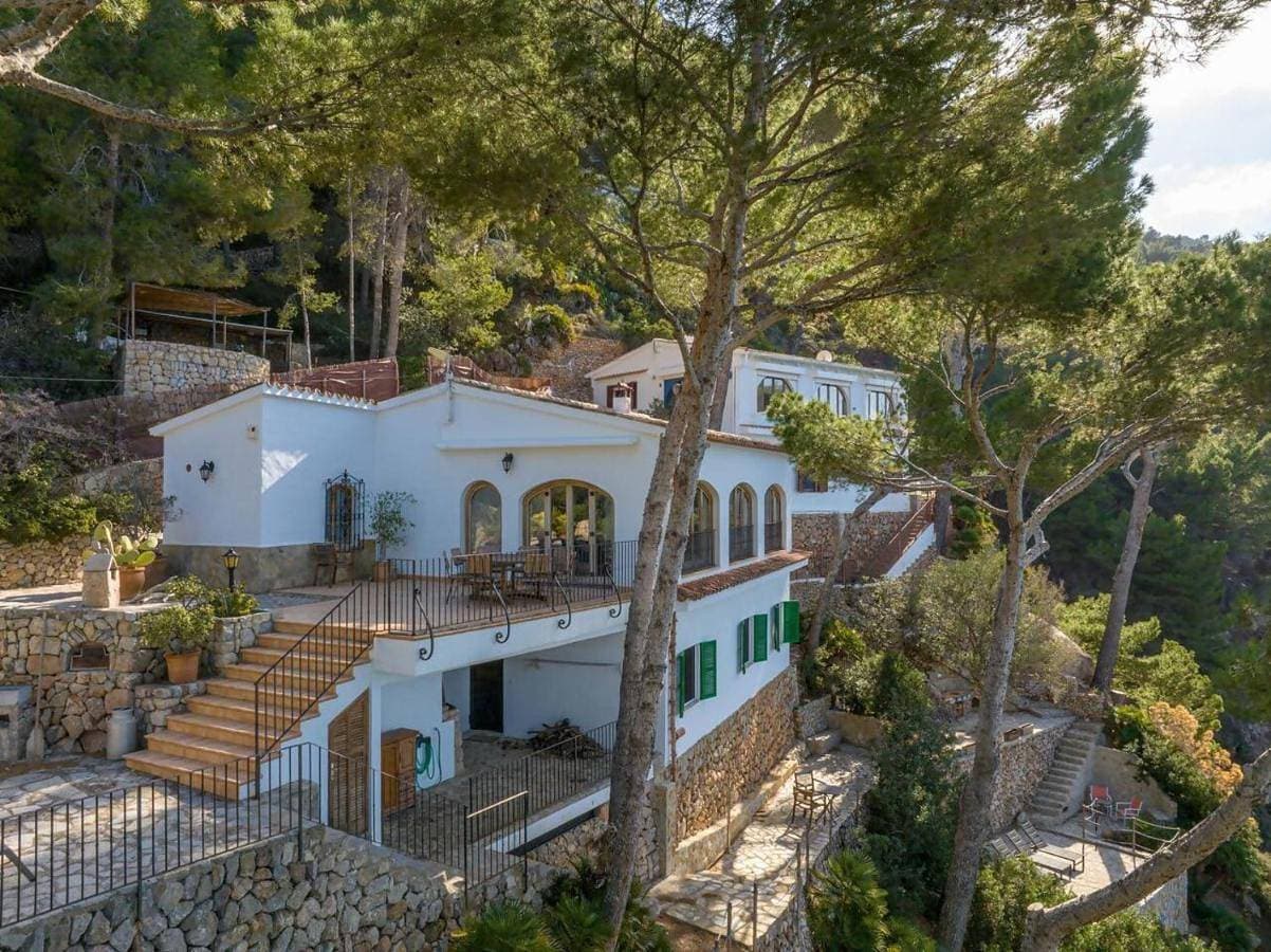Foto 5 von 5: Villa