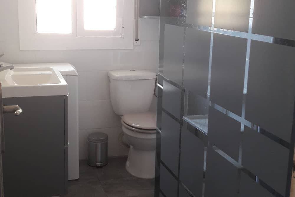 Foto 9 von 30: Schöne klimatisierte Wohnung in Residenz mit Schwimmbad und Parkplatz