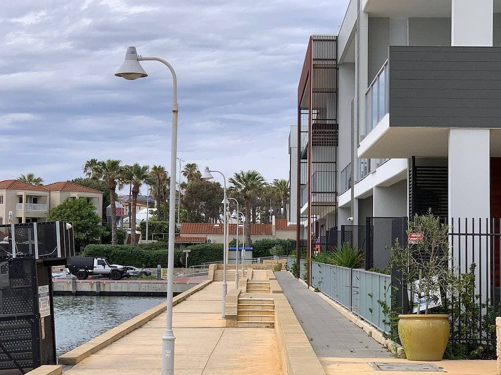 Foto 4 von 32: Mariners Cove Mindarie ~ Luxe Marina Waterfront