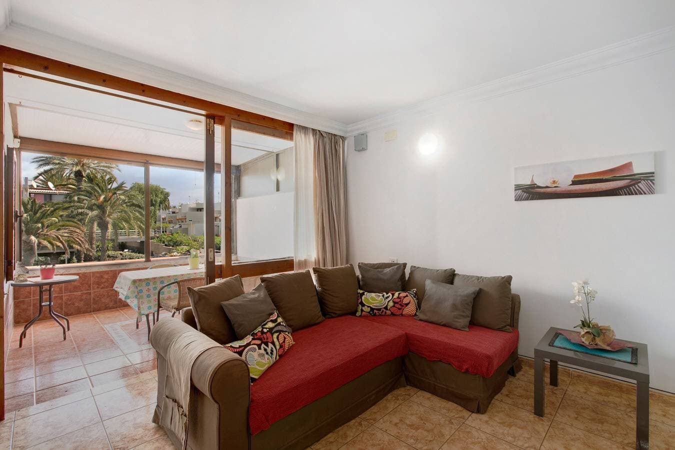 Foto 5 von 23: Ferienwohnung "Tenbel Frontera" nahe Strand mit Gemeinschaftspool und WLAN