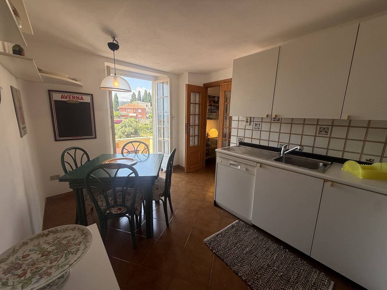 Foto 4 von 35: Terrazza Palazzo Viale Cervo