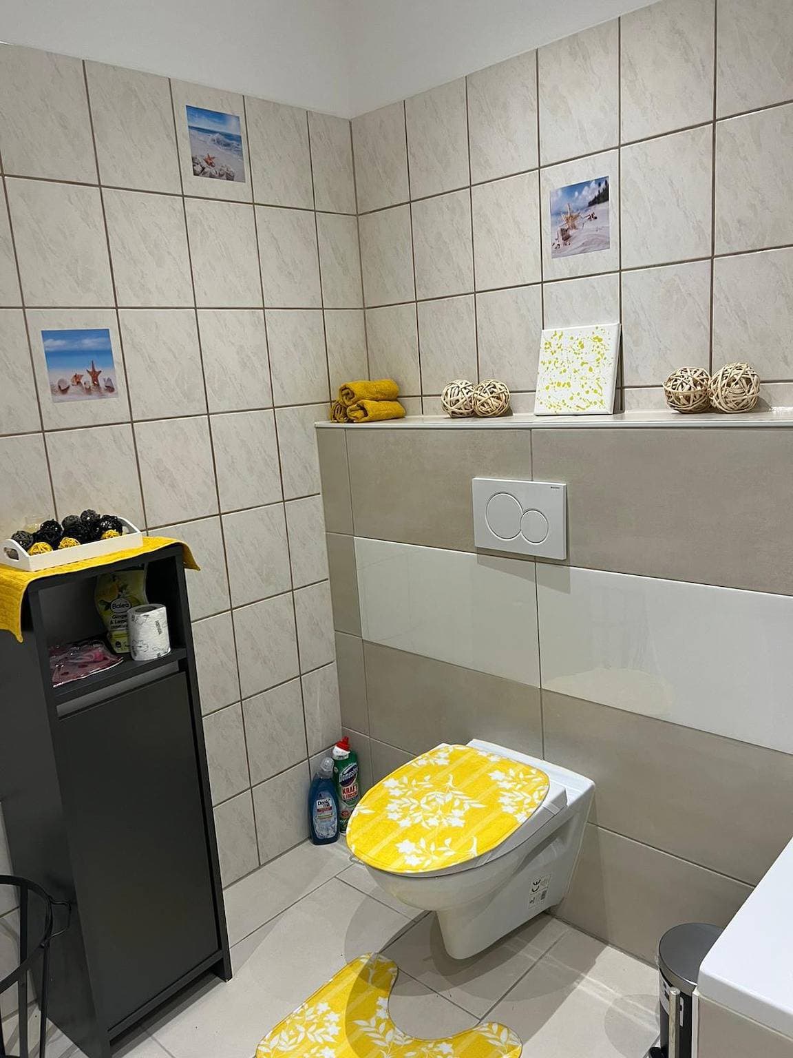 Foto 5 von 23: Ferienwohnung Mobembo