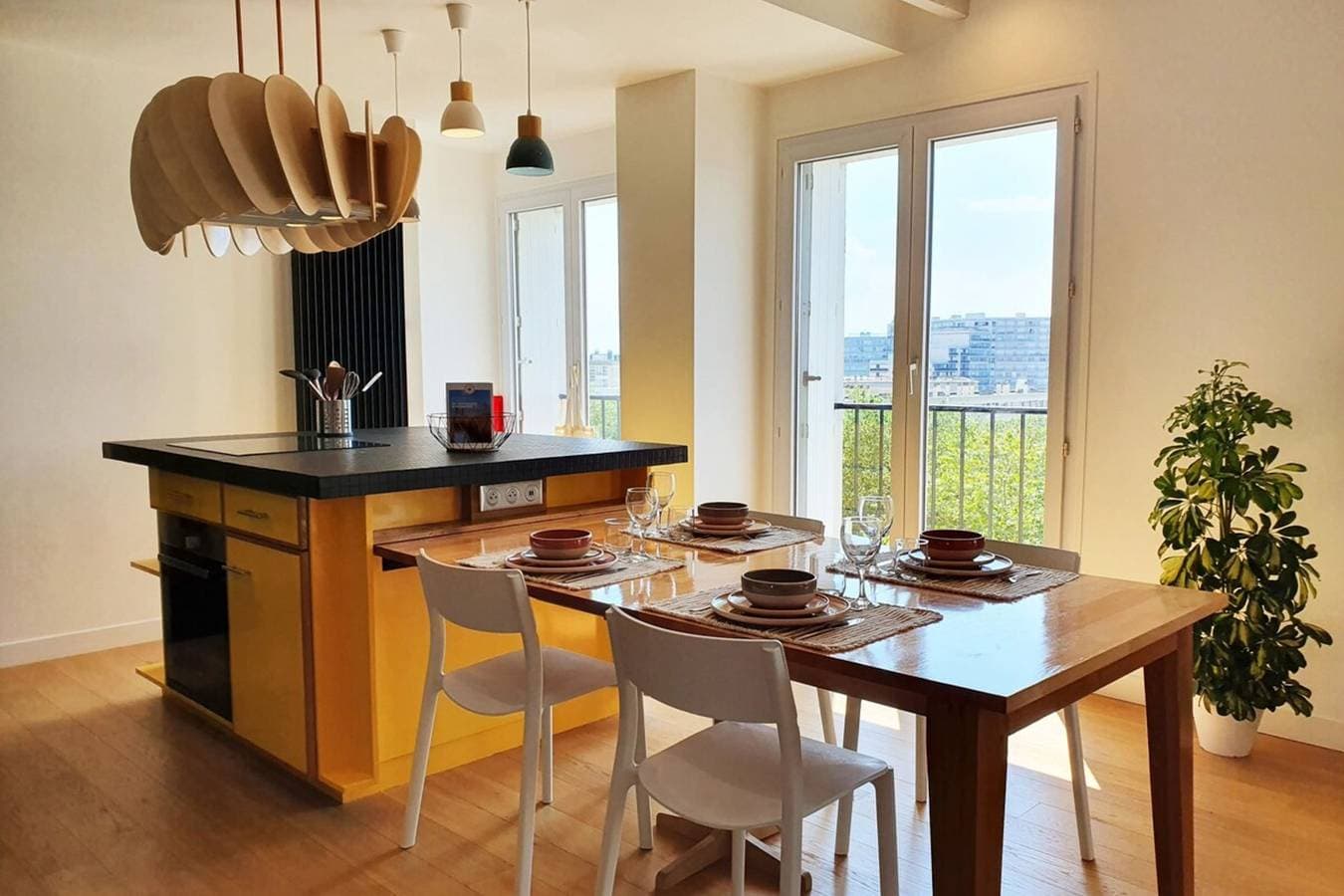 Foto 10 von 20: Ferienwohnung für 4 Personen