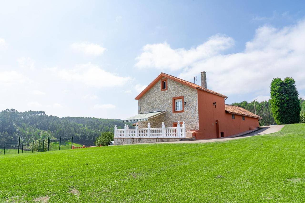 Foto 5 von 5: One-Bedroom Apartment with Garden View