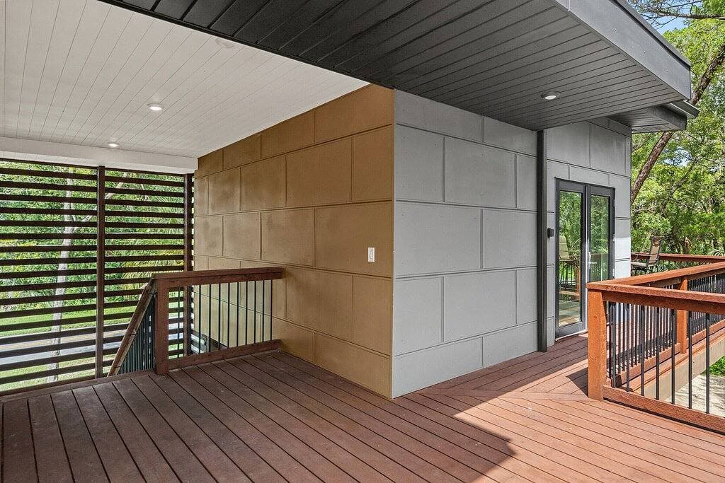 Foto 6 von 16: The Studio at Mason Creek Preserve - Old Homosassa
