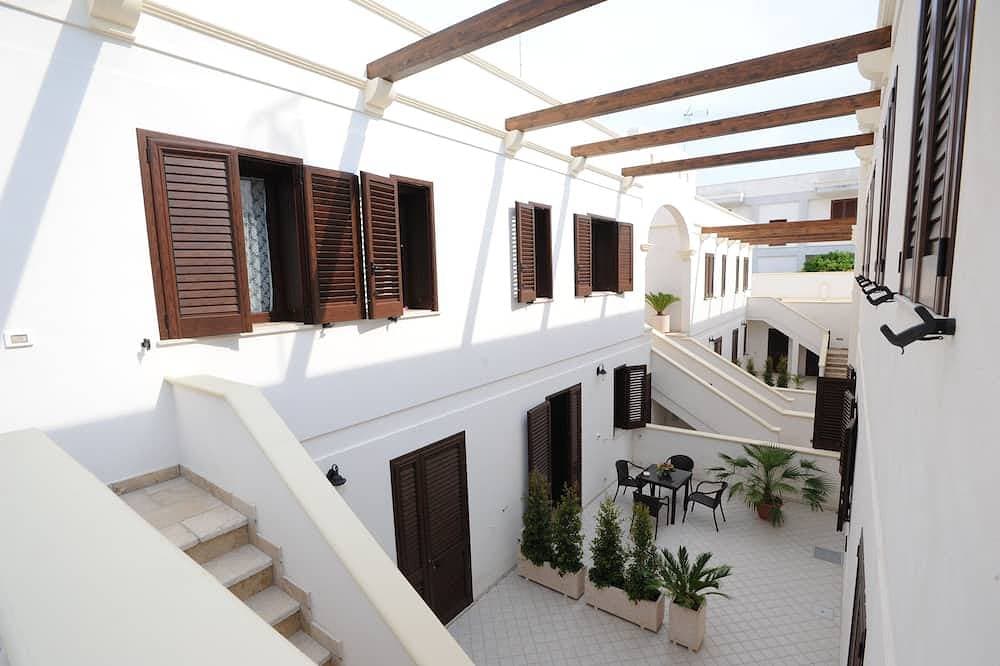 Carmelina 3, Wohnung in pescoluse, Malediven von Salento 1