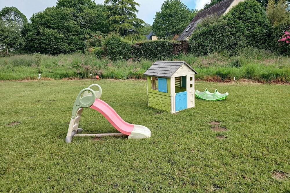Foto 8 von 16: House on the green lane