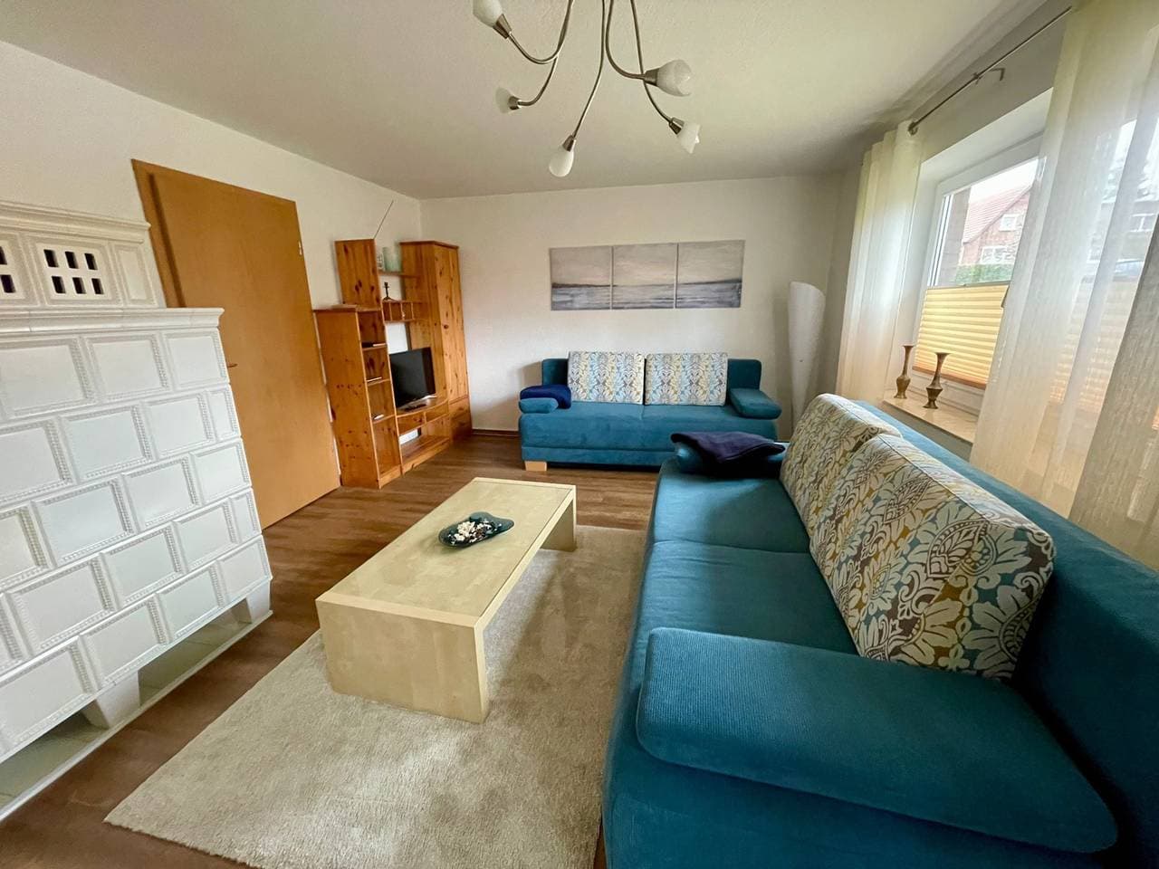 Foto 3 von 14: Ferienwohnung, Schwerin