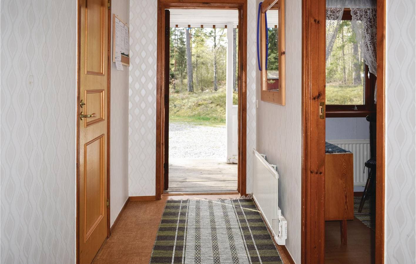 Foto 10 von 15: Ferienhaus für 5 Personen mit Garten