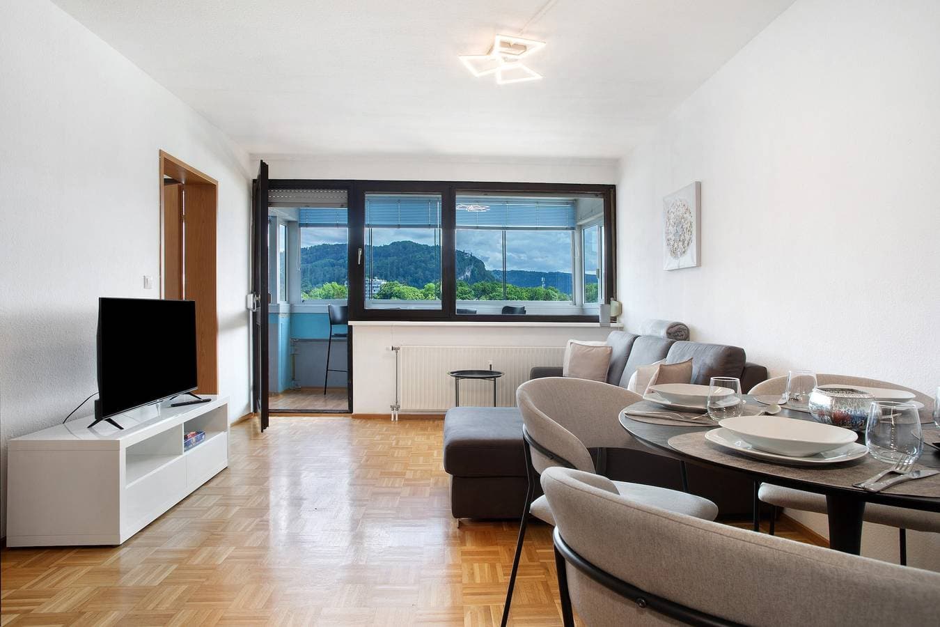 Ferienwohnung am Bodensee 1