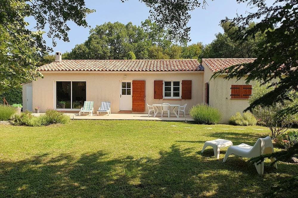 Willkommen zu Hause in La Sainte Baume 1