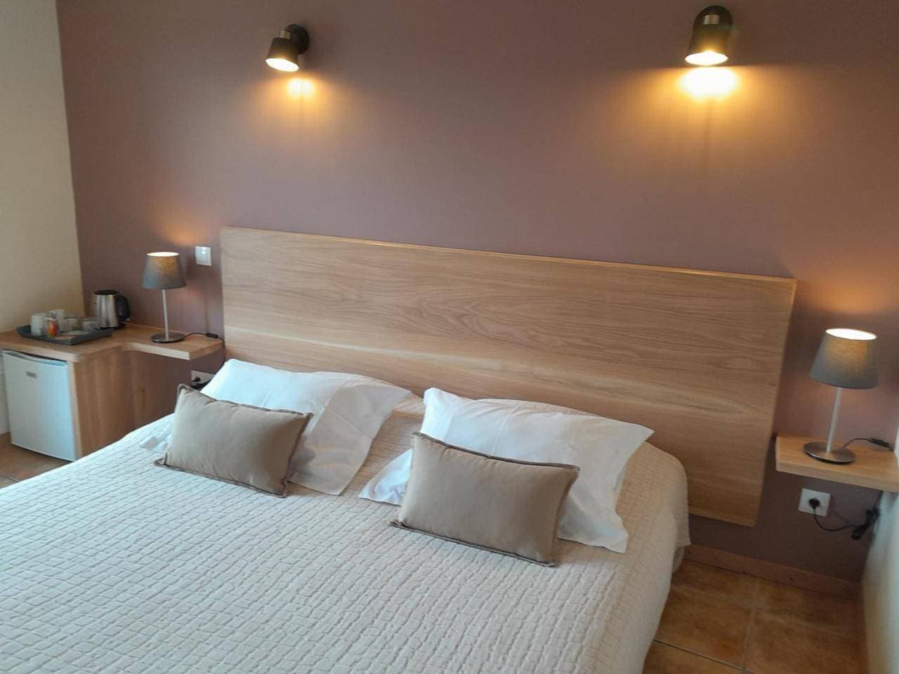 Foto 8 von 12: Double or Twin Room