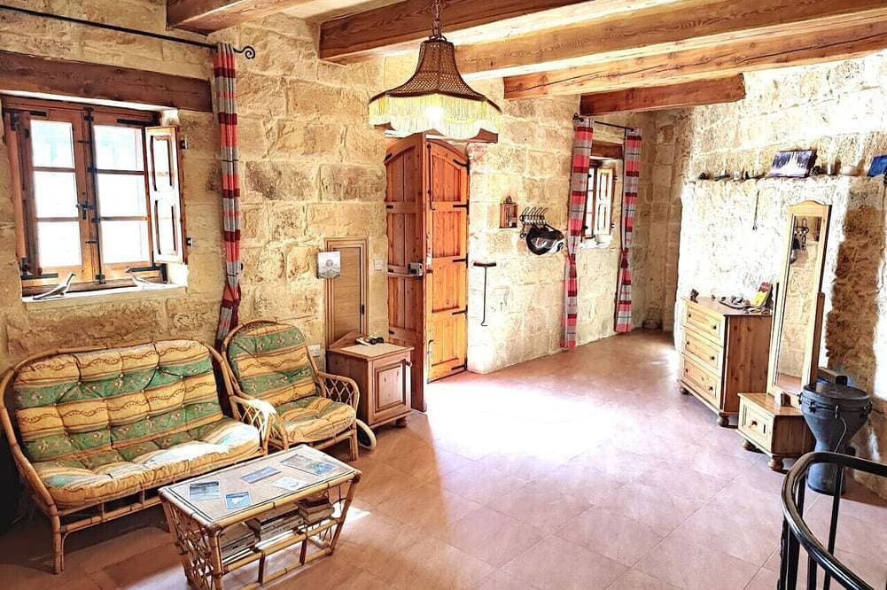 Foto 12 von 25: Serene Country House for Beach and Trekking Lovers