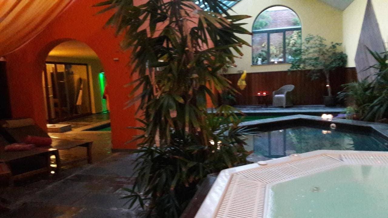 Foto 4 von 33: Bed and Breakfast für 2 Personen mit Sauna