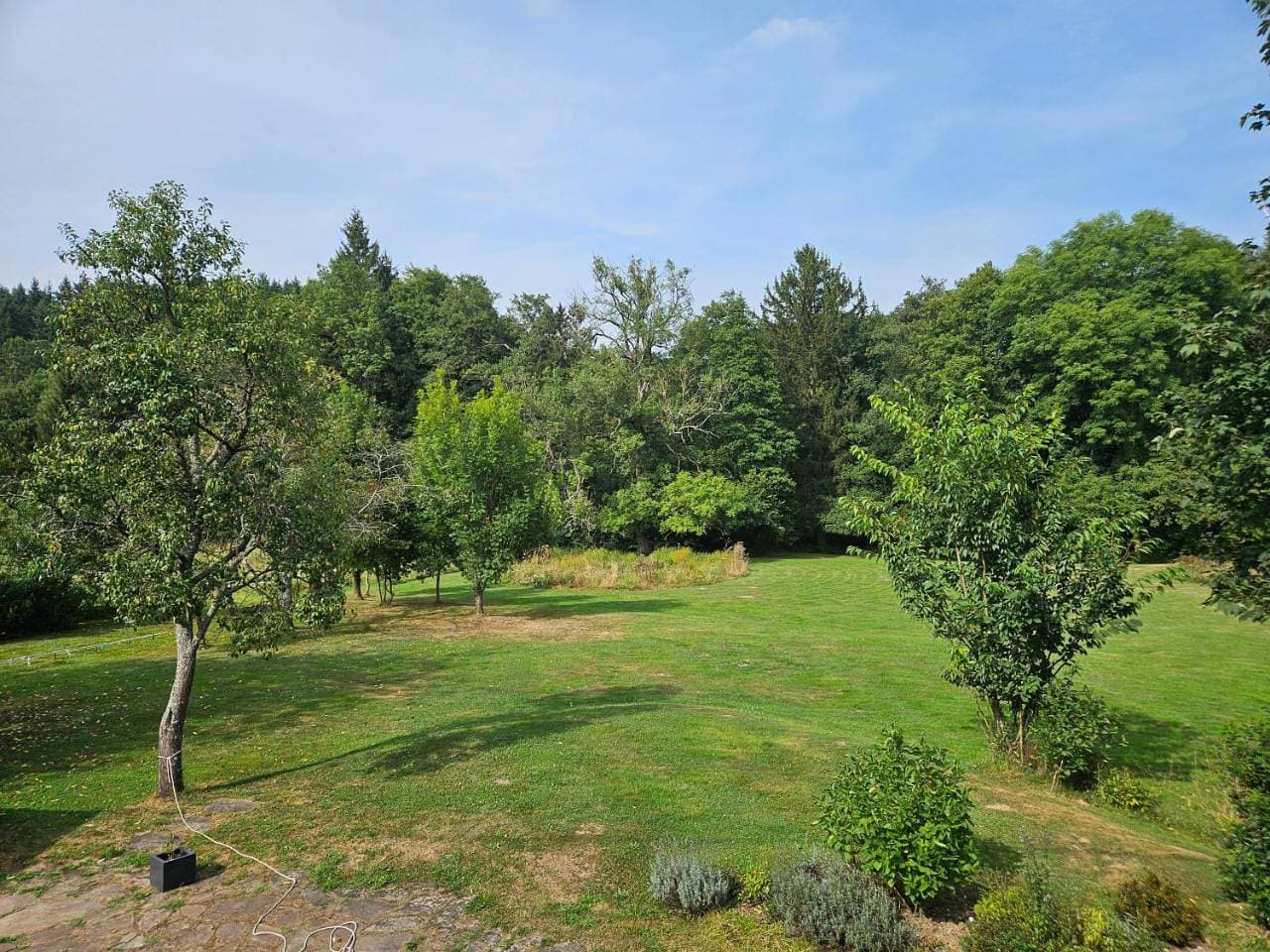 Foto 9 von 14: Two-Bedroom Apartment with Garden View