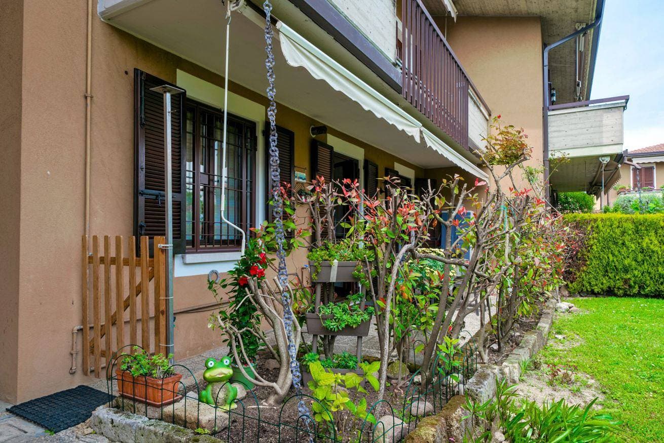 Foto 11 von 31: Ferienwohnung für 2 Personen mit Balkon/Terrasse