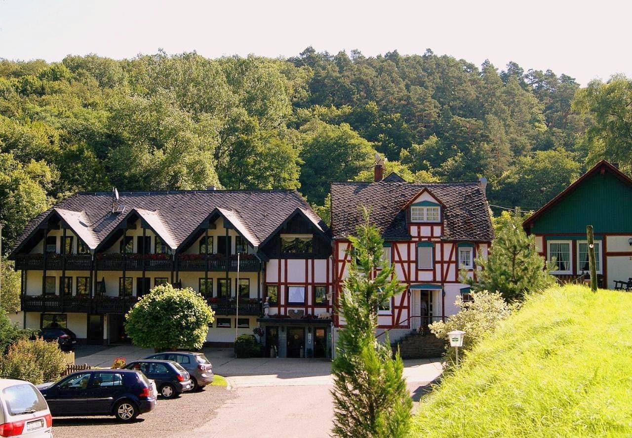 Baunhöller-Mühle 1