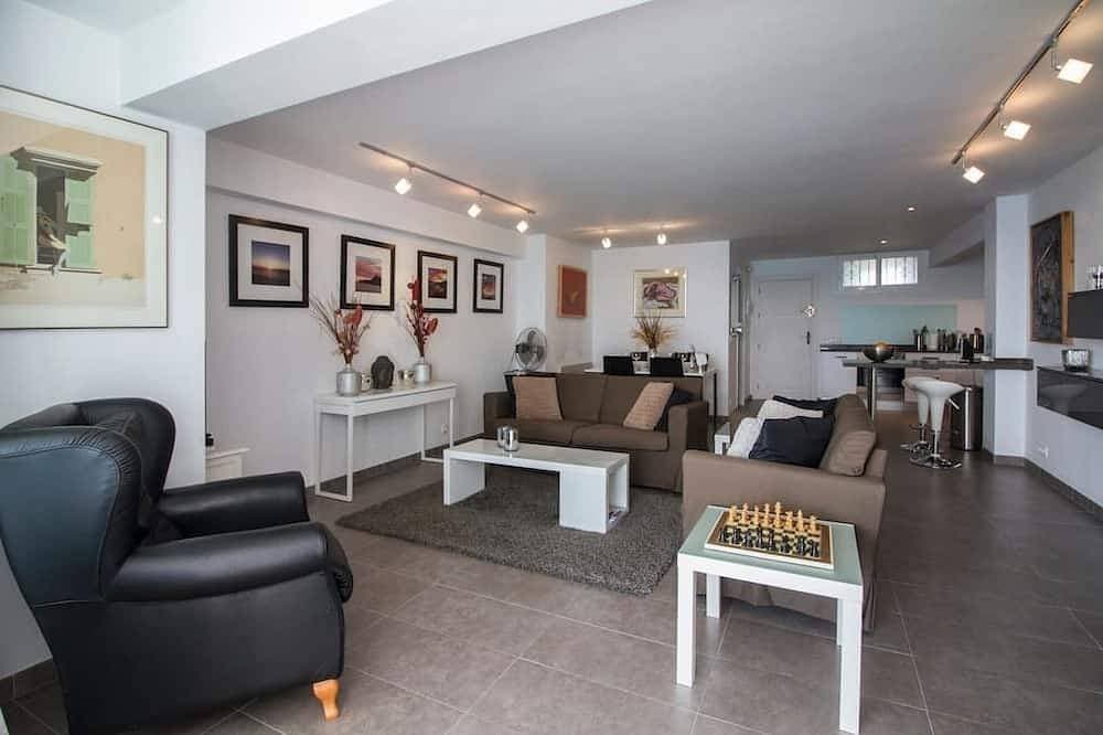 Foto 13 von 30: Beach Front Apartment ‘Oden 11’ in Altea (max. 2 persons)