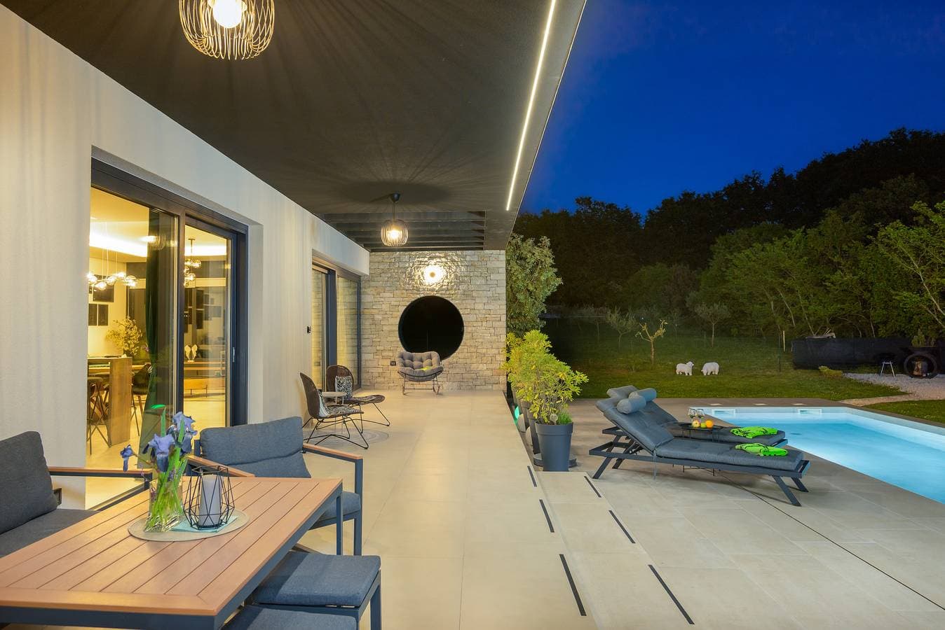 Foto 5 von 37: Villa Bella Ciao