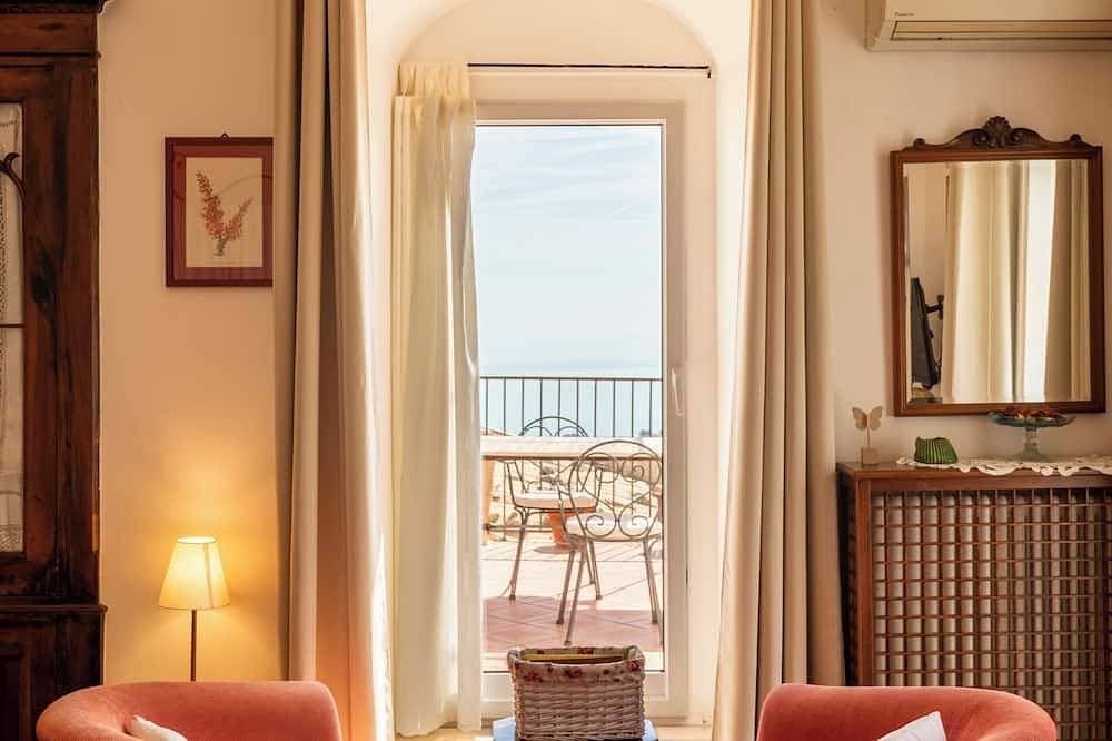Foto 6 von 23: Villa Basso - schöne Wohnung mit eigener Terrasse, ideal für Paare
