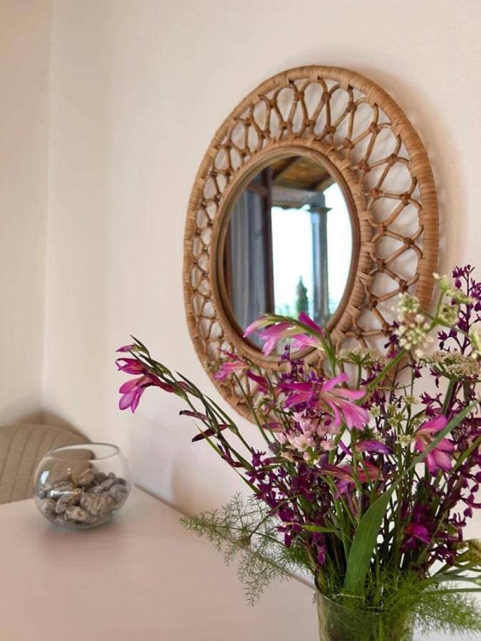 Foto 5 von 18: One-Bedroom Apartment with Terrace