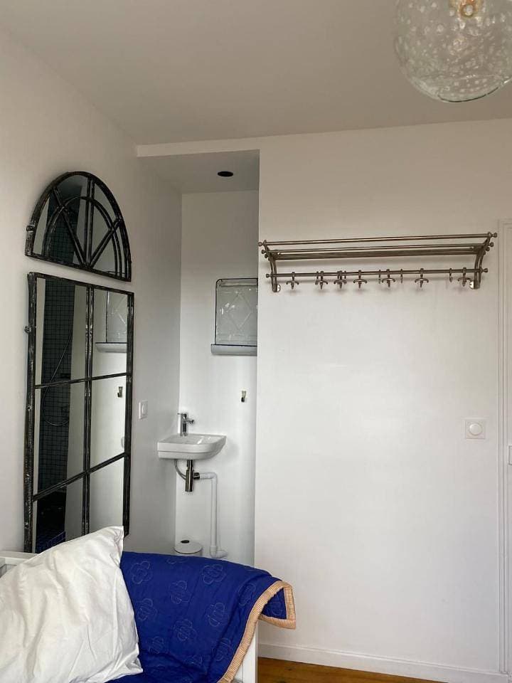 Foto 10 von 59: Three-Bedroom House