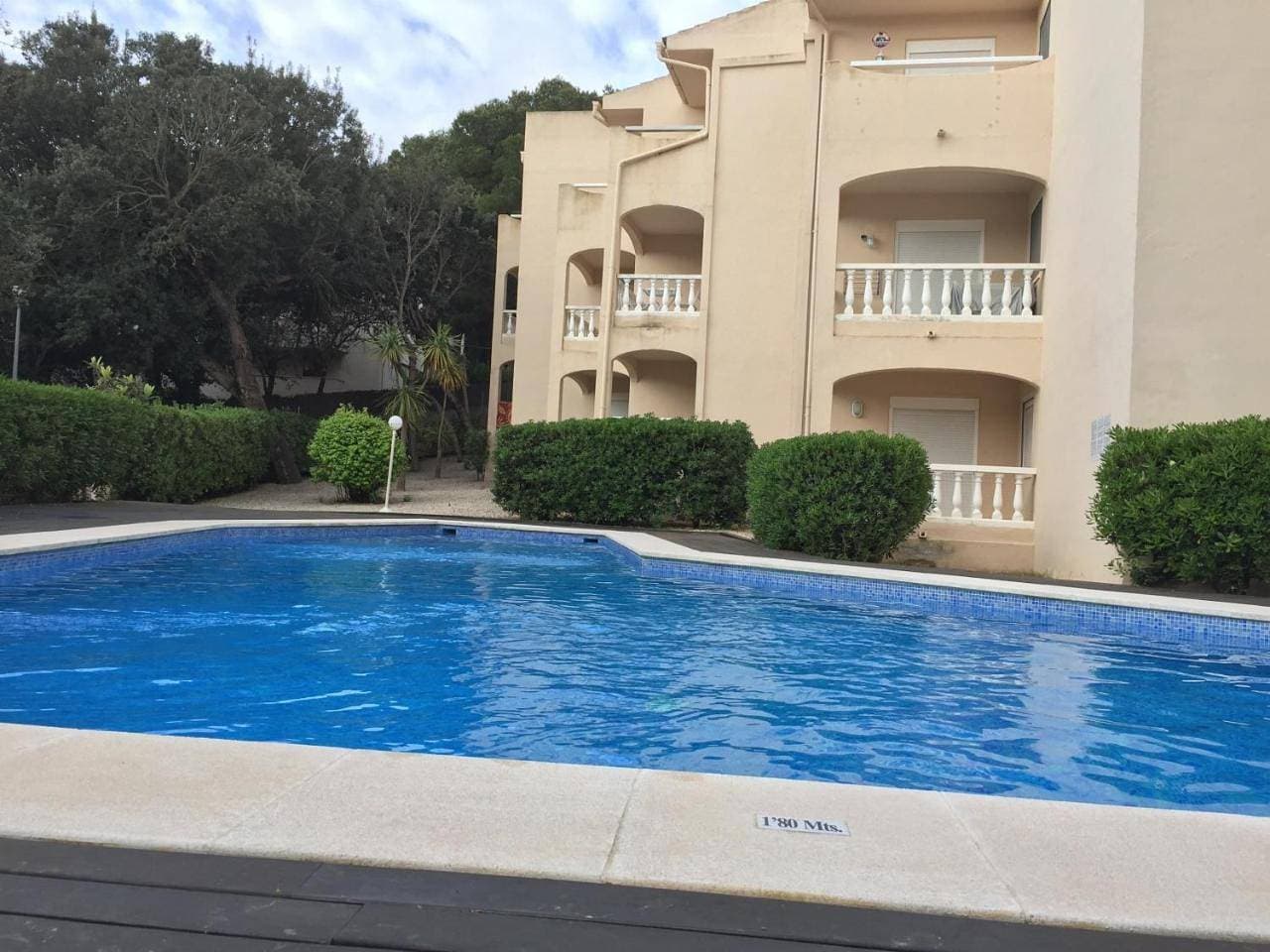 Foto 9 von 44: Apartment with Pool View