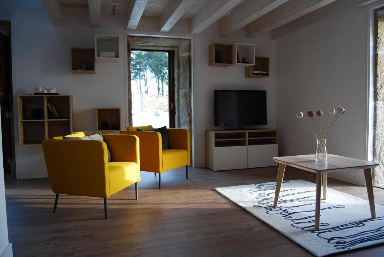 Foto 12 von 29: Three-Bedroom House