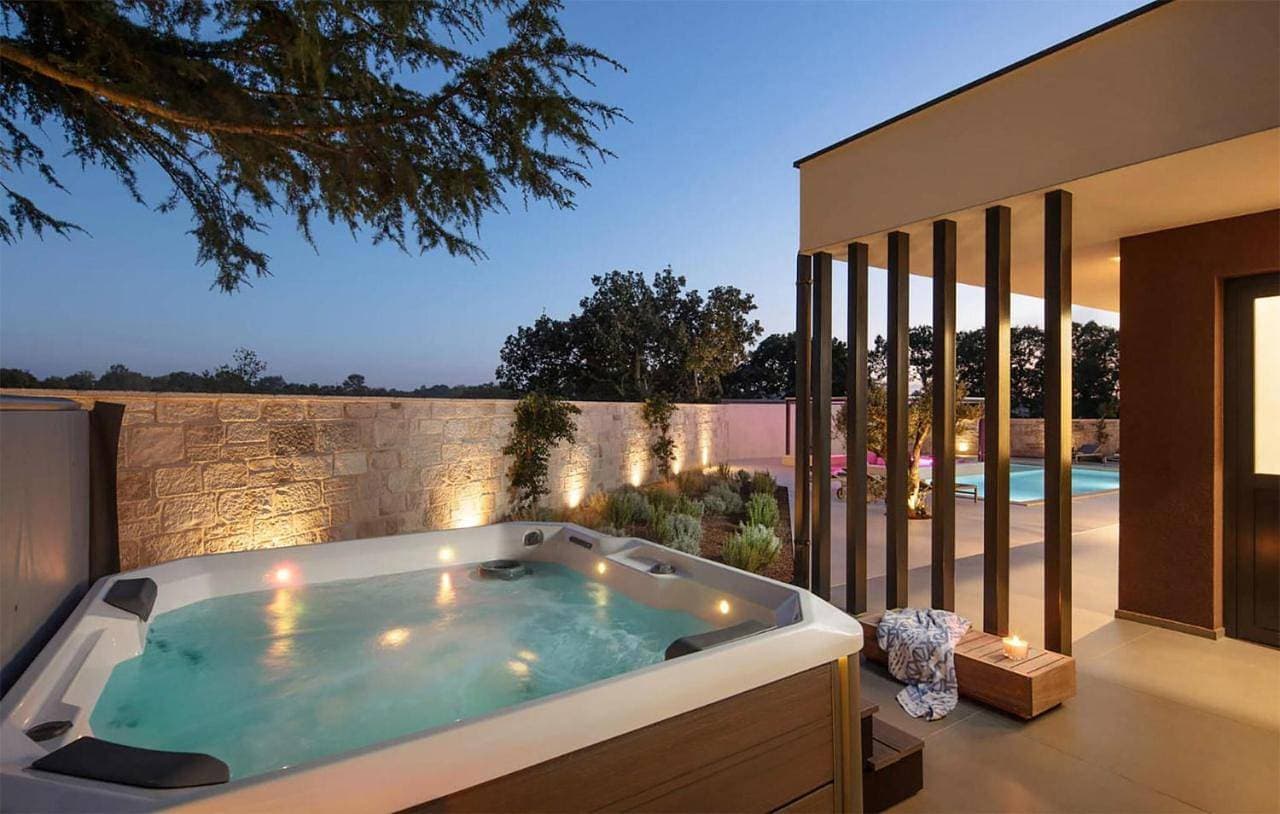 Foto 8 von 32: Three-Bedroom Holiday Home