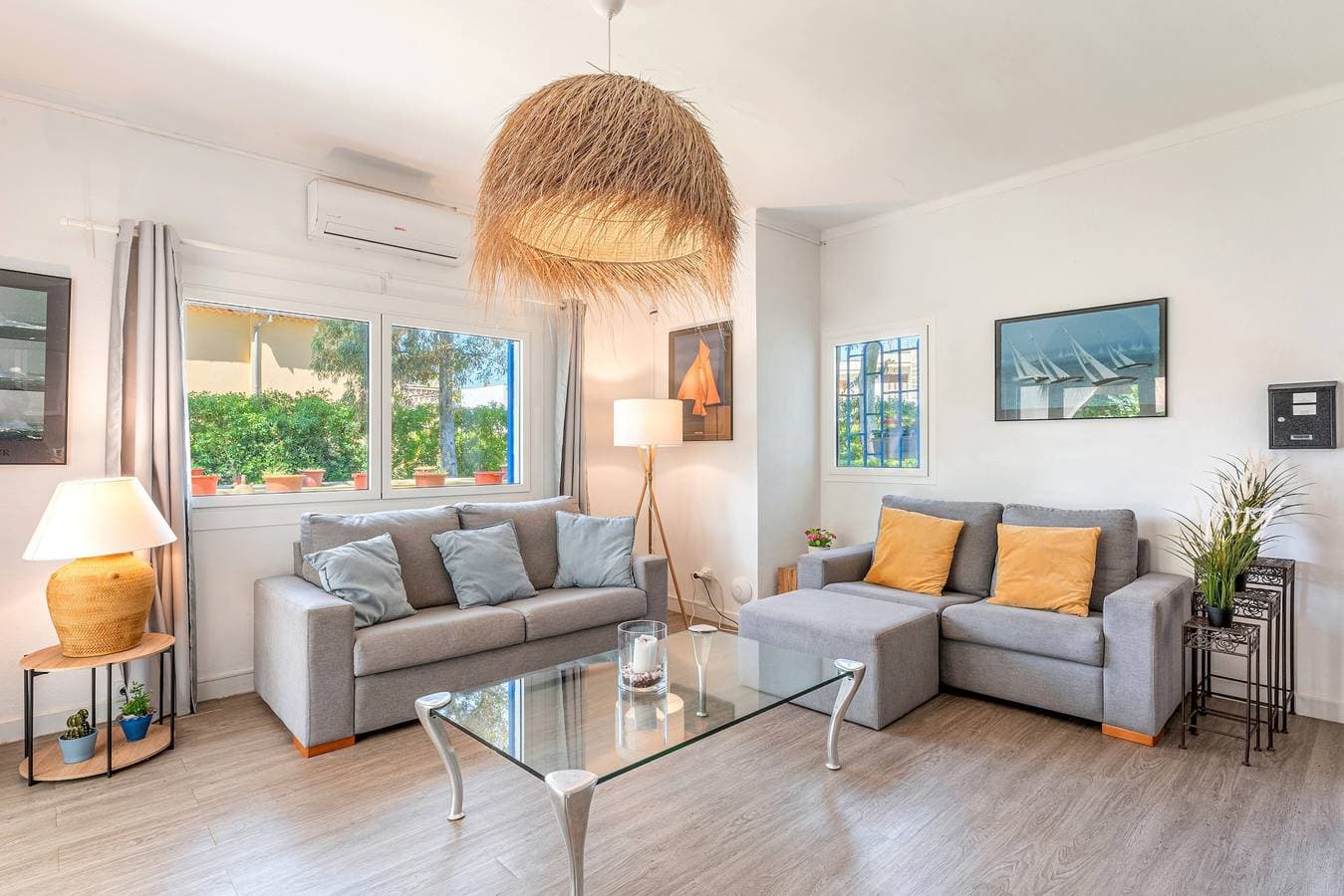 Foto 4 von 25: Ferienhaus in Meeresnähe mit Garten und WLAN
