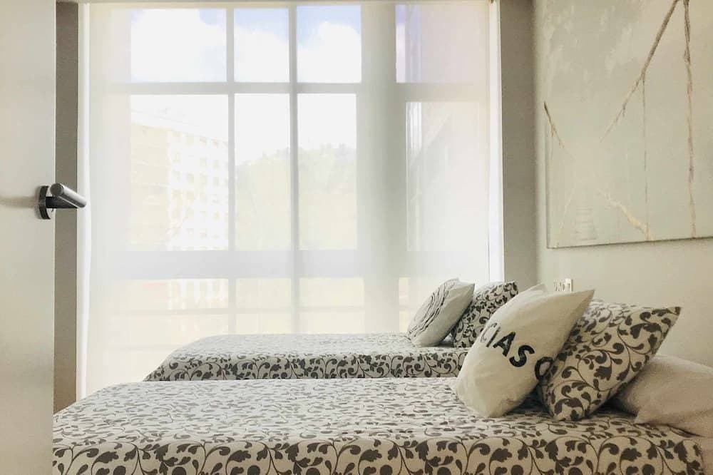 Foto 9 von 28: Singular Deluxe apartment, downtown Pamplona