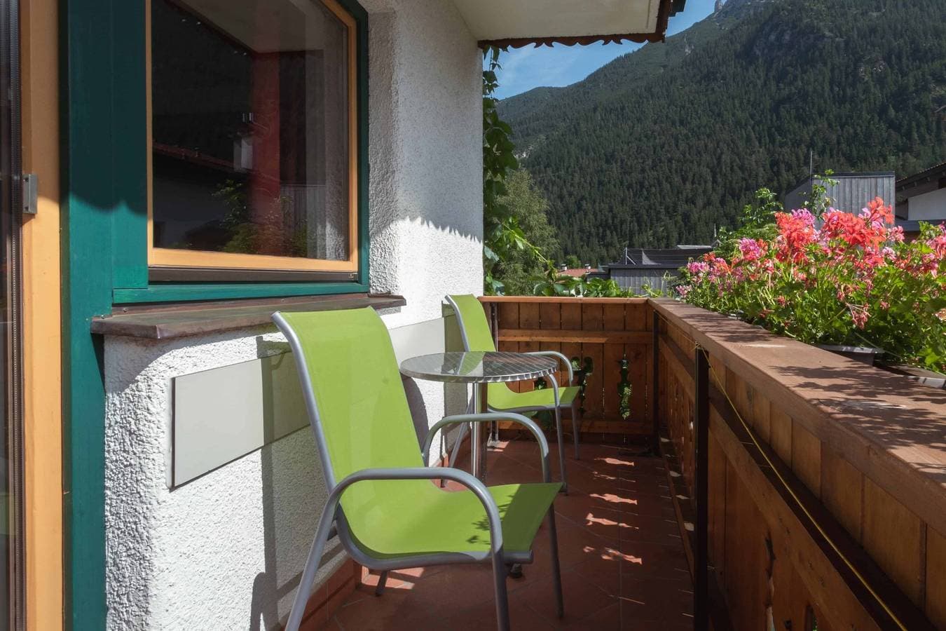 Foto 13 von 16: Appartement Strolz