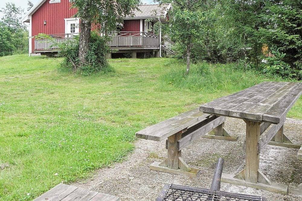 Foto 13 von 14: 4 Sterne Ferienhaus in Ljung