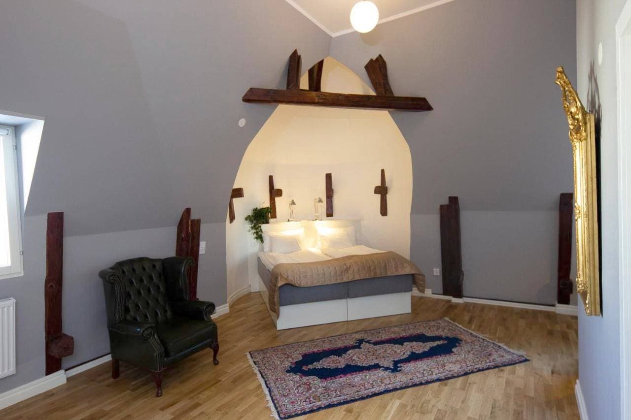Foto 3 von 8: Suite