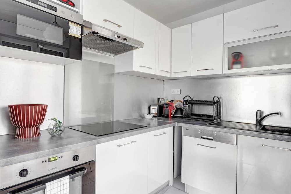 Foto 10 von 10: Cozy & Spacious Apartment 2Br/5P – Malakoff