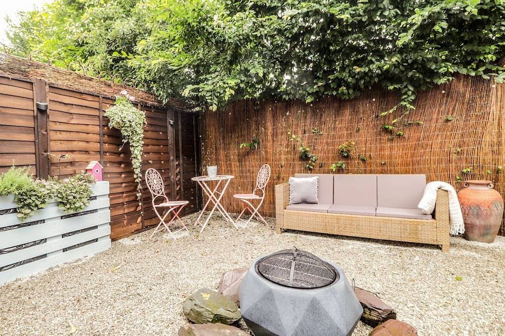 Foto 12 von 14: Ditsys Den, pet friendly, with a garden in Paddock Wood, Kent
