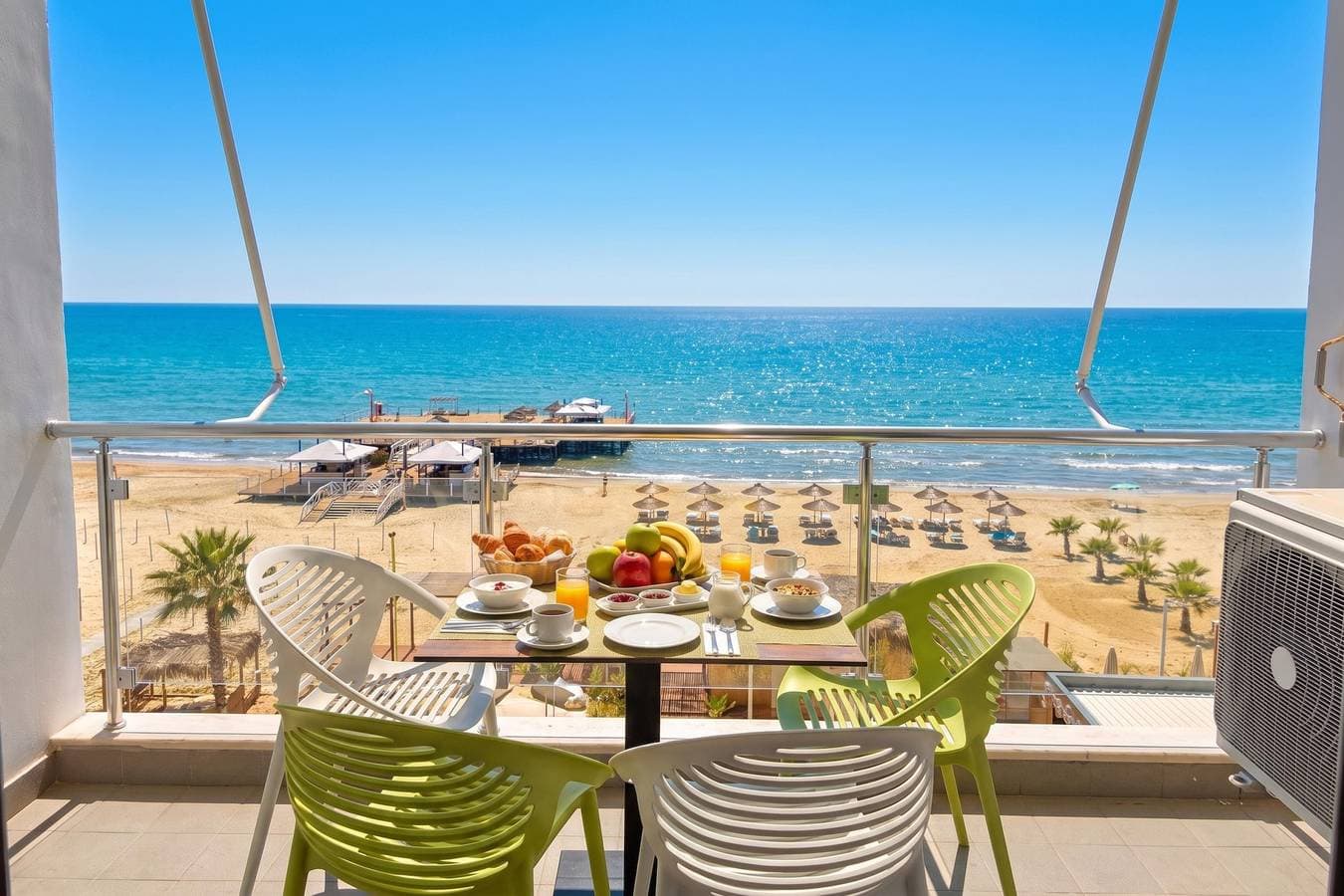Brisa Del Mar Beachfront Apartment 115 1