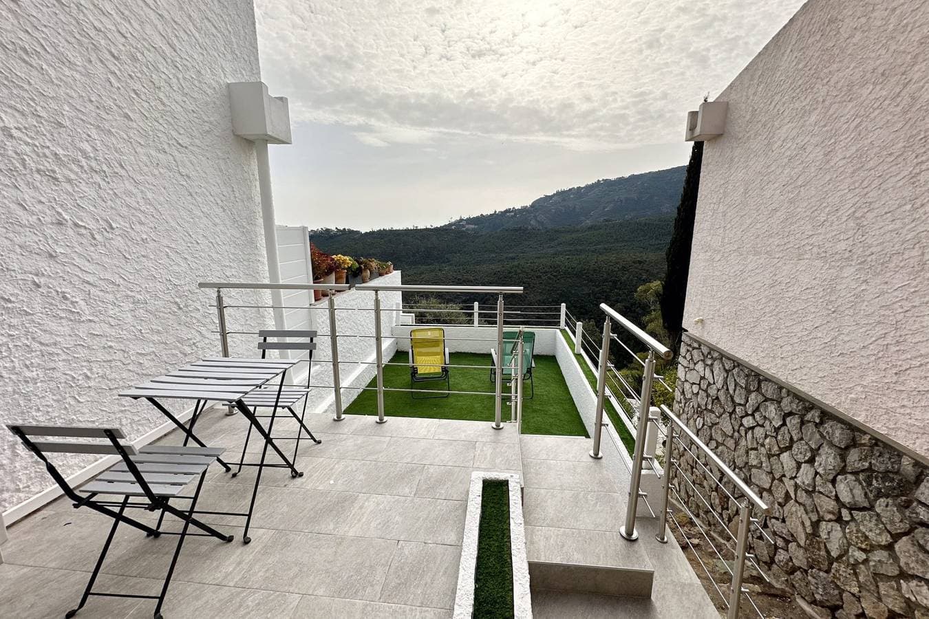 Foto 11 von 16: Studio für 2 Personen mit Terrasse