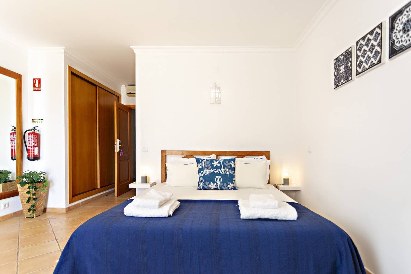 Qv 119 - Le Bleu Studio - Quinta Velha 1