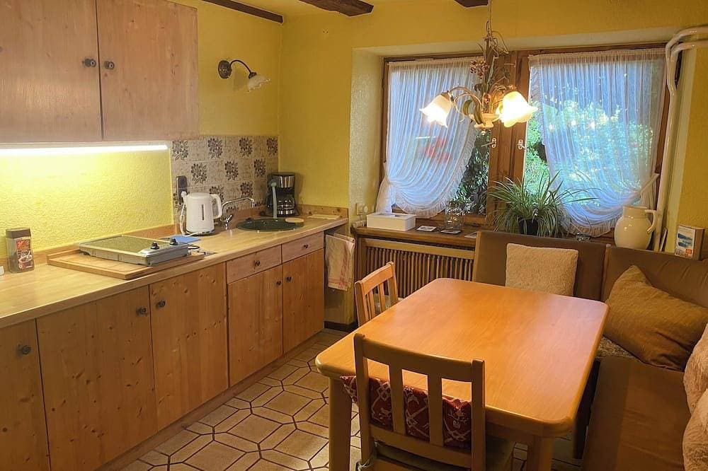 Foto 11 von 16: Doppelzimmer mit großer Küche - Laulisgraben Hideaway Tm