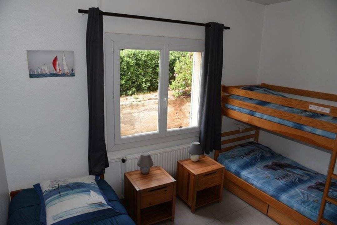 Foto 11 von 12: Ferienwohnung für 7 Personen