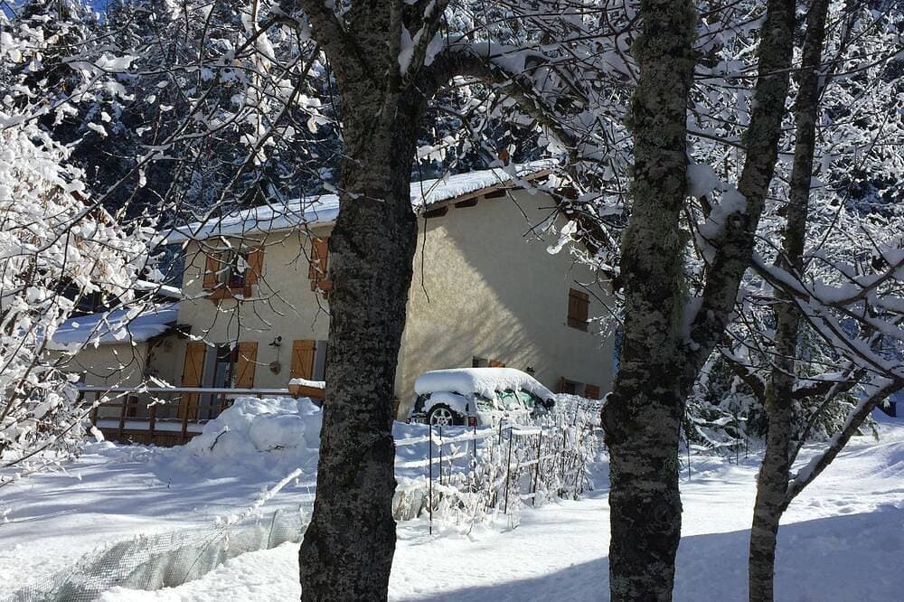 Foto 13 von 28: Comfortable Chalet - Quiet And Close To Everything