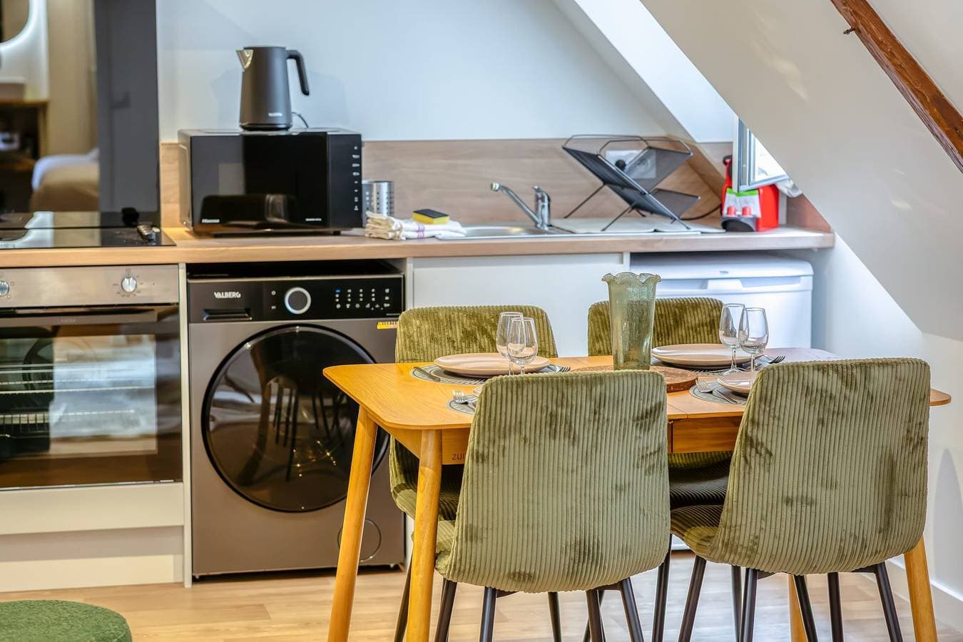 Foto 11 von 35: Ferienwohnung für 2 Personen