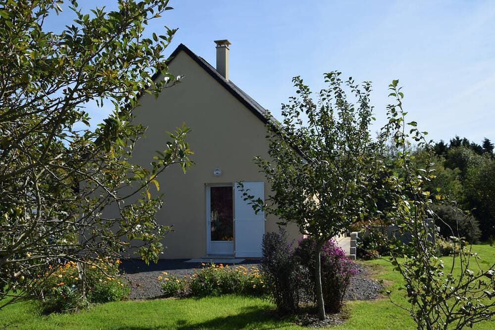 Foto 12 von 24: Wohnung Terre et mer