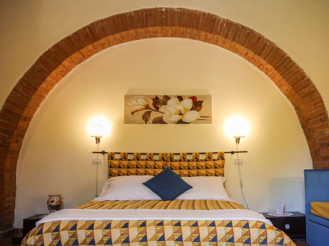 Ferienzimmer "Stern von Bethlehem Zimmer"'. 1